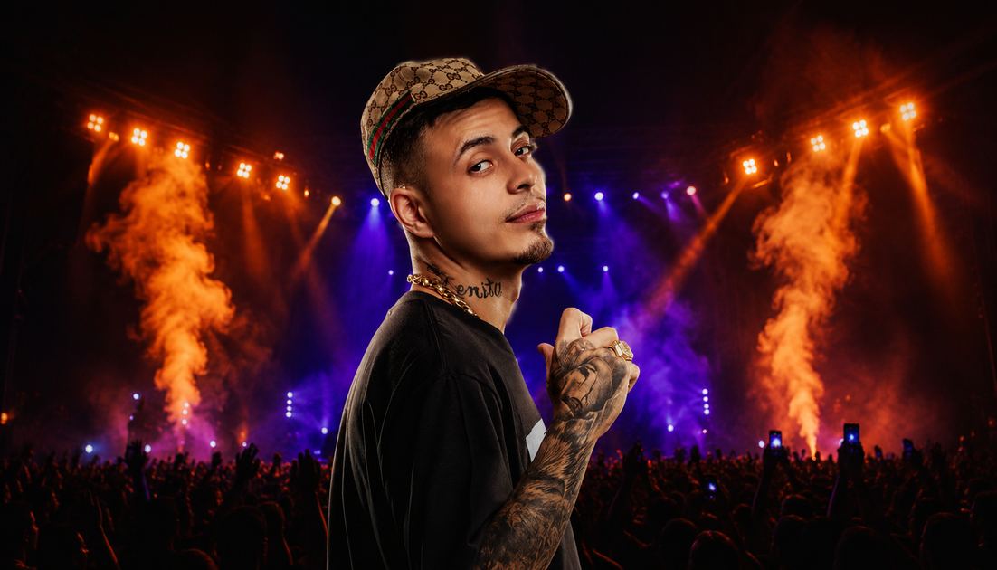 MC Tuto